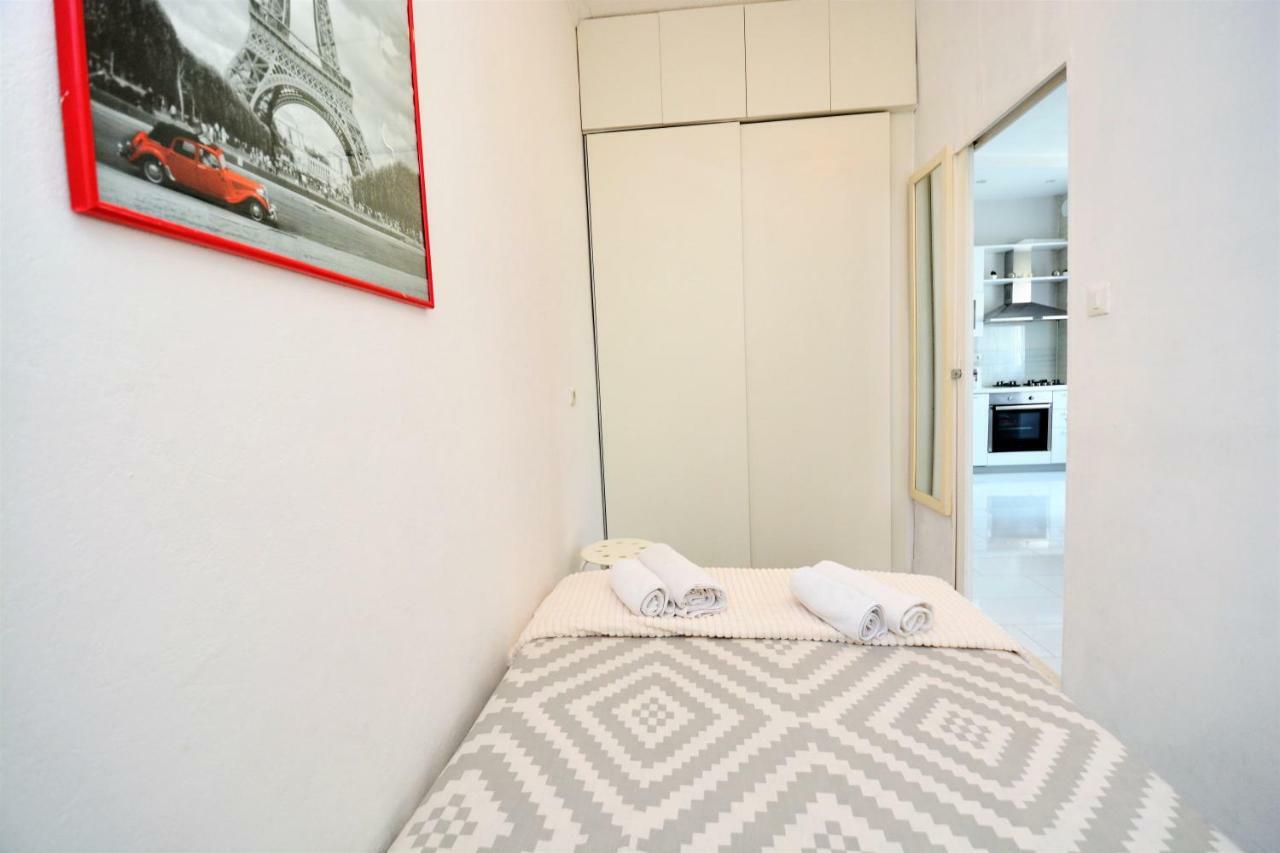 Apartment Populare Zadar Exterior foto
