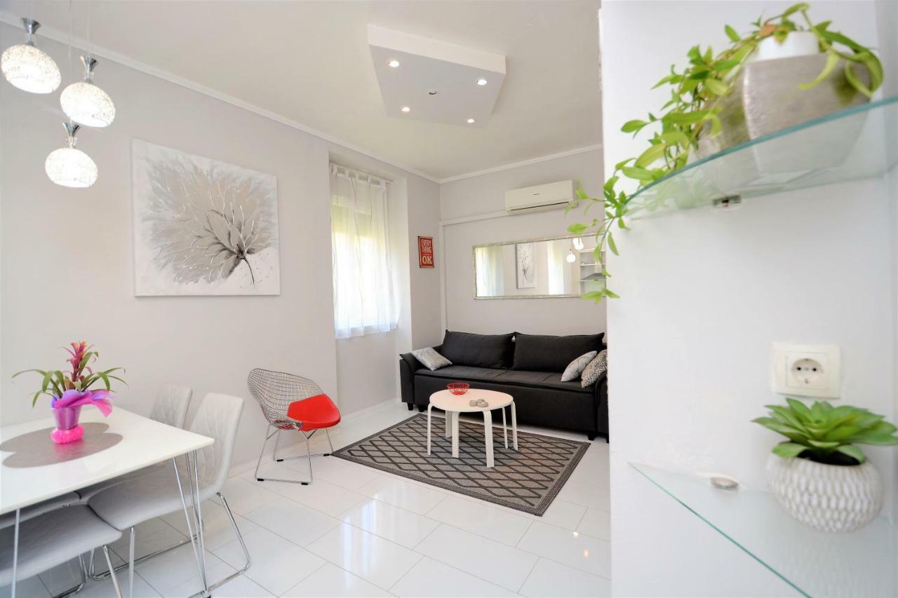 Apartment Populare Zadar Exterior foto